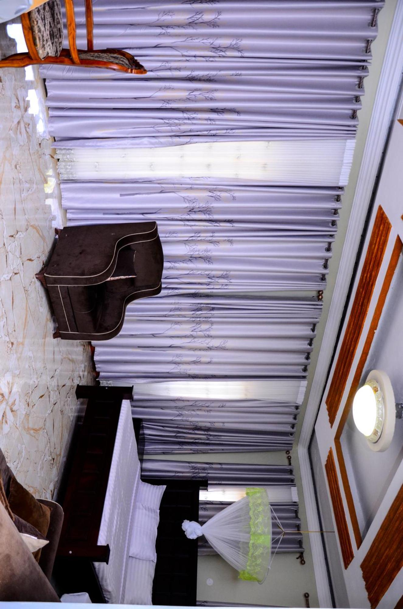 Peniel Beach Hotel Entebbe Extérieur photo